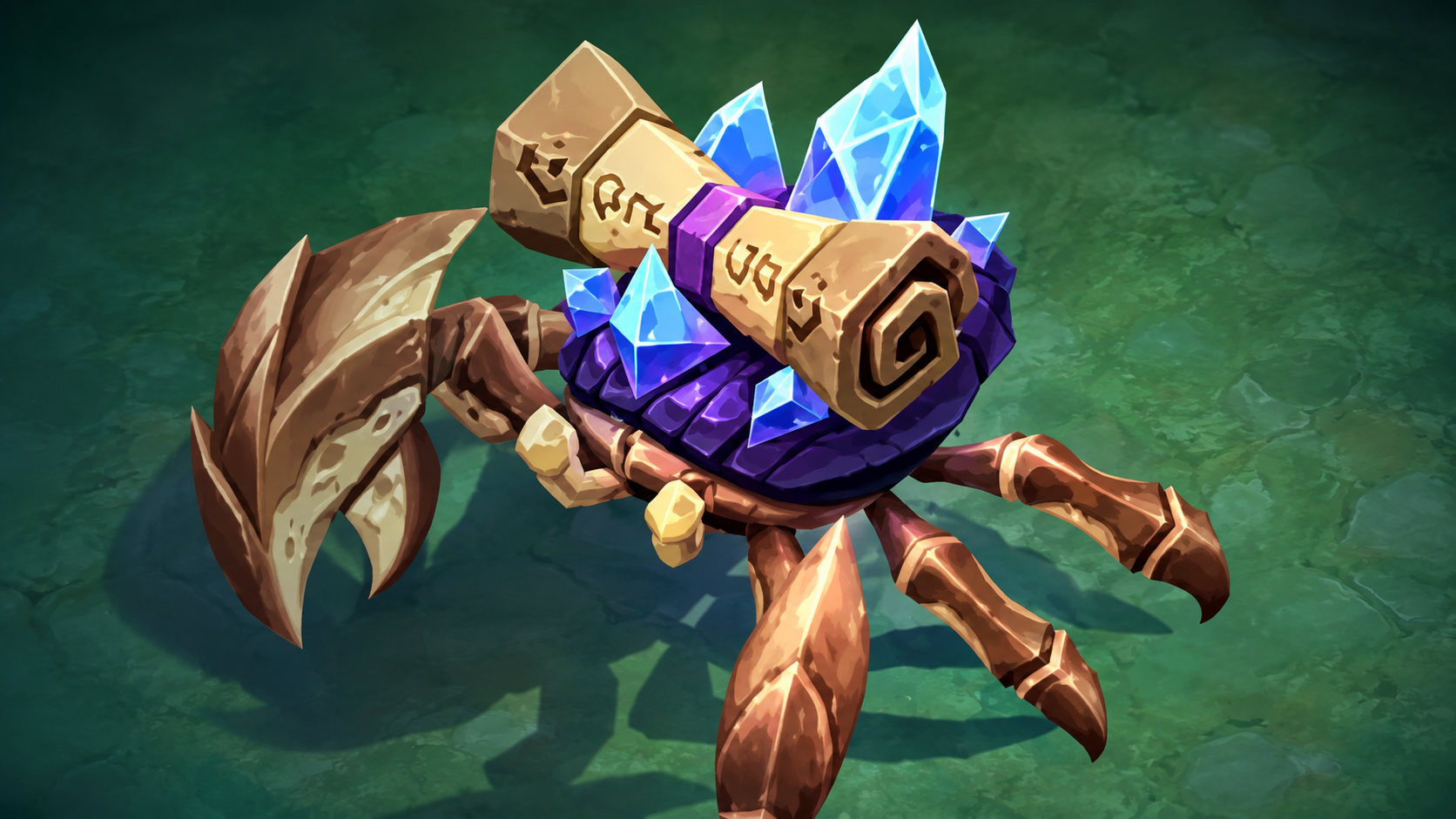 Kelomang EXP Menit Awal: Milik Jungler atau EXP Laner? Ini Penjelasannya!