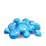 223 (203+20) Diamonds (PH/MM)