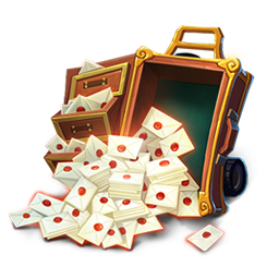 60 Echoes+6 Bonus