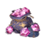 60 Jewels
